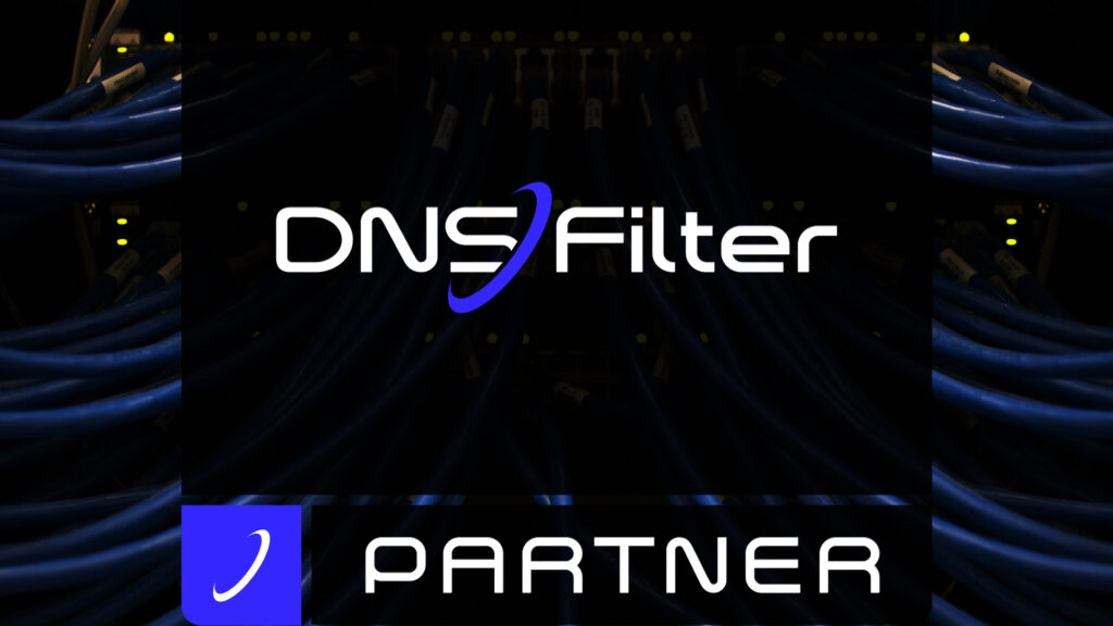 dns filter partner